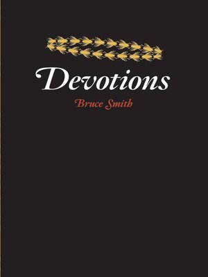 cover image of Devotions